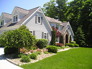 Landscapers and Lawncare Services in Summit, NJ